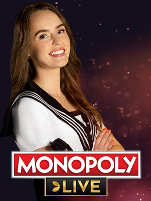 Monopoly Live - Evolution